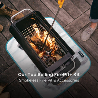 FirePit Essentials Kit - BioLite