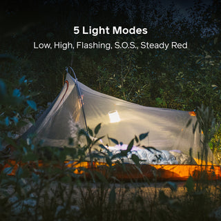 Luci Emergency 4 Pack