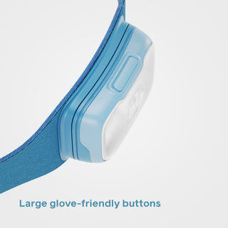 Slate Blue | Range 300 Large Buttons