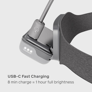 Midnight Grey | Range 400 Fast Charging