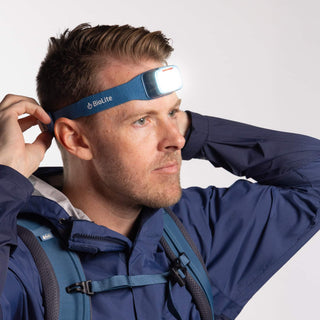 Slate Blue | Range 500