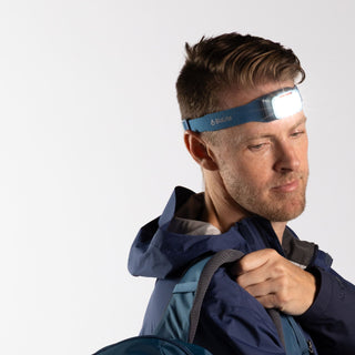 Slate Blue | Range 500