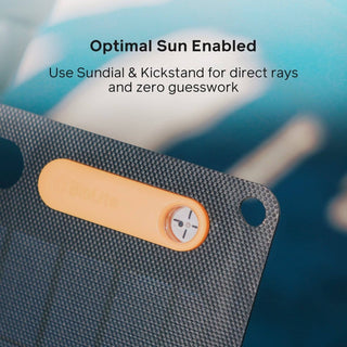 Solar Generator 1500 Mid Kit - BioLite