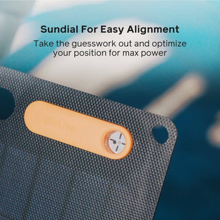 Solar Generator 600 Kit - BioLite