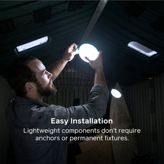 SolarHome 620+ - BioLite