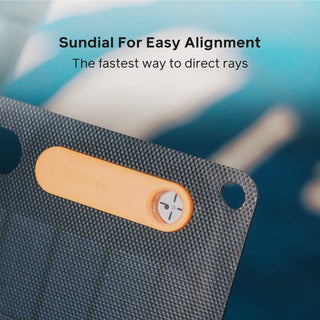 SolarPanel 100 - BioLite