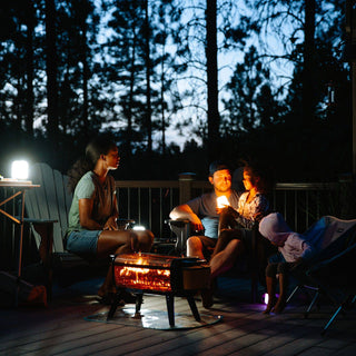 BioLite Patio Set - BioLite