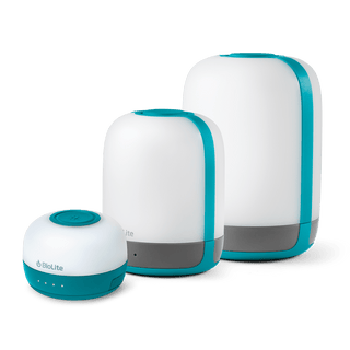 AlpenGlow Family Pack - BioLite