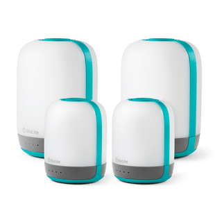 AlpenGlow Multipack - BioLite