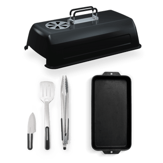 FirePit Cook Accessory Set - BioLite